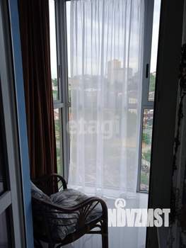 1-к квартира, на длительный срок, 50м2, 12/21 этаж