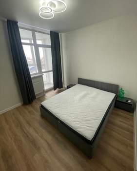 2-к квартира, на длительный срок, 49м2, 14/26 этаж