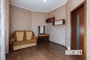 2-к квартира, на длительный срок, 50м2, 4/4 этаж