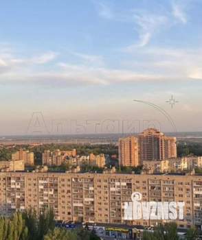 1-к квартира, на длительный срок, 36м2, 16/16 этаж