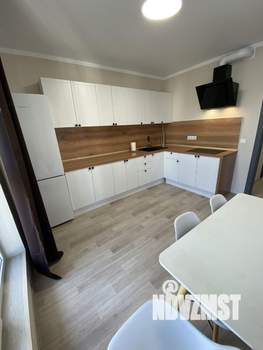 1-к квартира, на длительный срок, 37м2, 13/13 этаж