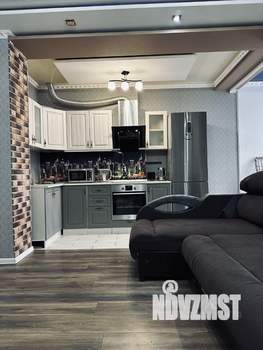 2-к квартира, посуточно, 45м2, 17/18 этаж