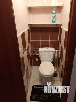 1-к квартира, на длительный срок, 32м2, 1/5 этаж