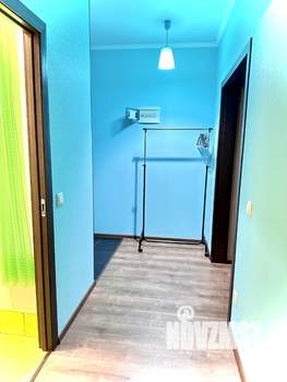 1-к квартира, на длительный срок, 45м2, 2/19 этаж