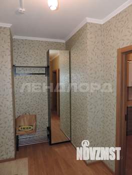 1-к квартира, на длительный срок, 45м2, 5/21 этаж