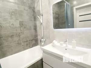 1-к квартира, на длительный срок, 35м2, 15/17 этаж