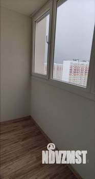 1-к квартира, на длительный срок, 36м2, 16/19 этаж