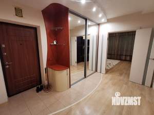 3-к квартира, на длительный срок, 76м2, 9/15 этаж