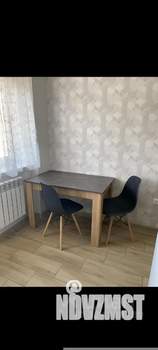 1-к квартира, на длительный срок, 36м2, 18/21 этаж