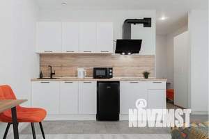 1-к квартира, посуточно, 28м2, 20/25 этаж