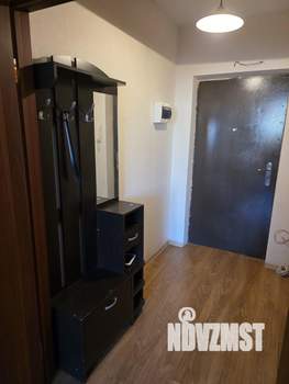 Студия квартира, на длительный срок, 23м2, 5/6 этаж