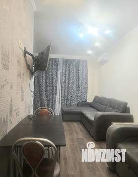 Студия квартира, на длительный срок, 30м2, 13/20 этаж