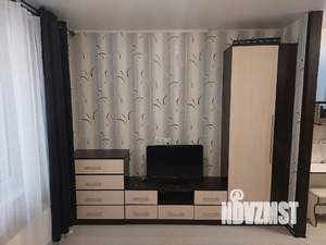 Студия квартира, посуточно, 26м2, 8/17 этаж