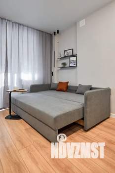 1-к квартира, посуточно, 49м2, 12/24 этаж