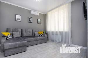 2-к квартира, посуточно, 49м2, 1/1 этаж