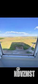 1-к квартира, на длительный срок, 28м2, 11/19 этаж