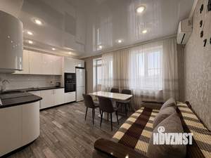 2-к квартира, на длительный срок, 60м2, 10/21 этаж