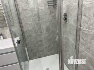 1-к квартира, посуточно, 47м2, 19/28 этаж