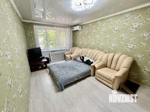 3-к квартира, на длительный срок, 60м2, 2/6 этаж
