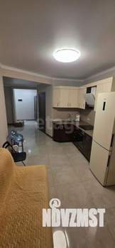 2-к квартира, на длительный срок, 53м2, 11/26 этаж