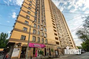 2-к квартира, на длительный срок, 69м2, 7/24 этаж