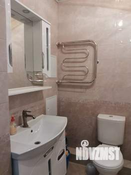 2-к квартира, на длительный срок, 47м2, 21/25 этаж