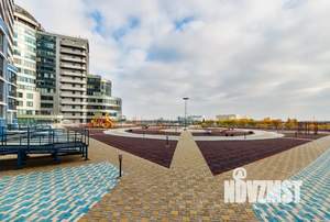 2-к квартира, посуточно, 45м2, 4/30 этаж