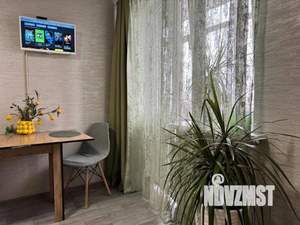 2-к квартира, посуточно, 40м2, 1/1 этаж