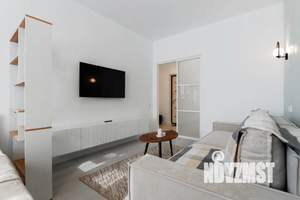 1-к квартира, посуточно, 42м2, 6/23 этаж