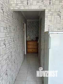 1-к квартира, на длительный срок, 30м2, 2/5 этаж