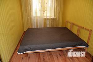 3-к квартира, посуточно, 110м2, 6/12 этаж