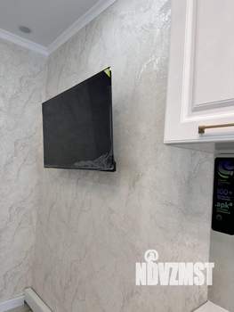 1-к квартира, на длительный срок, 44м2, 11/20 этаж