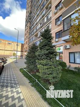 1-к квартира, на длительный срок, 35м2, 15/24 этаж