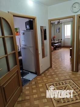 2-к квартира, на длительный срок, 56м2, 4/12 этаж