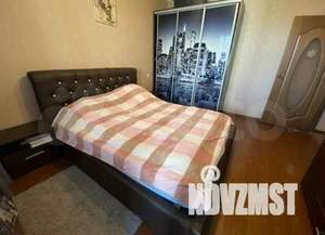 2-к квартира, на длительный срок, 52м2, 4/10 этаж