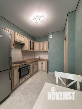 1-к квартира, на длительный срок, 45м2, 8/17 этаж