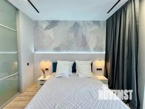 1-к квартира, посуточно, 35м2, 3/25 этаж