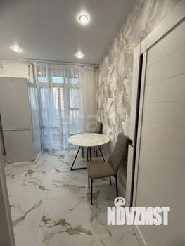 1-к квартира, на длительный срок, 34м2, 9/20 этаж
