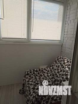 2-к квартира, посуточно, 38м2, 15/17 этаж
