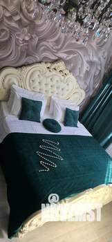 1-к квартира, посуточно, 31м2, 6/20 этаж