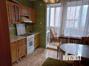 1-к квартира, на длительный срок, 43м2, 4/10 этаж