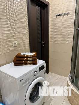 2-к квартира, посуточно, 50м2, 3/5 этаж