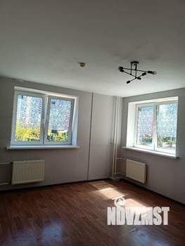 3-к квартира, на длительный срок, 79м2, 3/17 этаж
