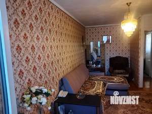 2-к квартира, на длительный срок, 42м2, 3/5 этаж