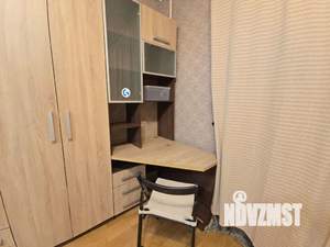 1-к квартира, посуточно, 38м2, 3/15 этаж