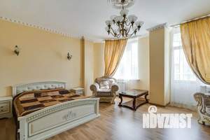1-к квартира, посуточно, 59м2, 4/20 этаж