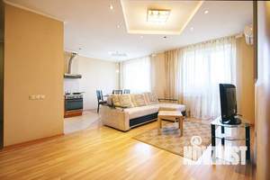 2-к квартира, посуточно, 50м2, 14/16 этаж