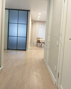 1-к квартира, на длительный срок, 42м2, 19/23 этаж