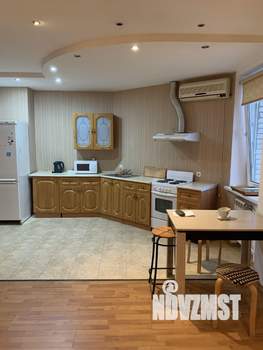 Студия квартира, на длительный срок, 50м2, 13/15 этаж