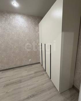 1-к квартира, на длительный срок, 35м2, 1/3 этаж